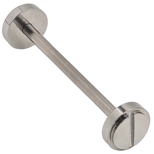 Versace Saat Kordonu Montaj� ��in �elik Vidal� Ba�l�kl� Pim 26mm