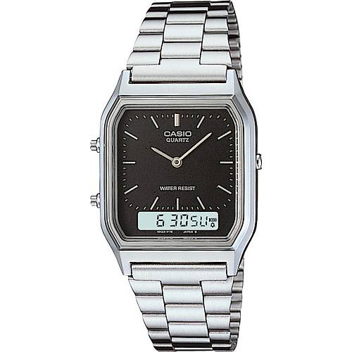 CASIO AQ-230A-1DMQ ERKEK KOL SAAT