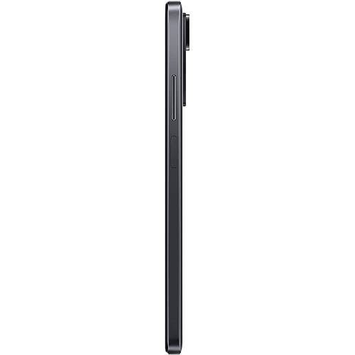 Xiaomi Redmi Note 11S 6 GB 128 GB Gri (Türkiye Garantili)
