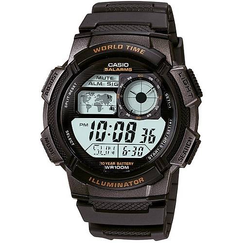 CASIO AE-1000W-1AVDF ERKEK KOL SAAT�