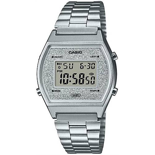 CASIO B640WDG-7DF KADIN KOL SAAT