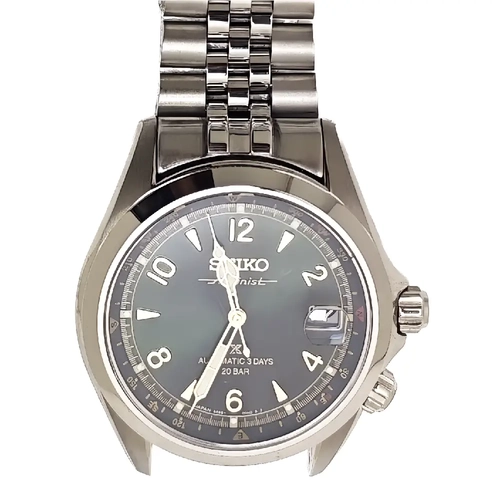 Premium Solid �elik Jubilee Saat Kordonu (20mm, G�m�� Renk) Rolex Uyumlu