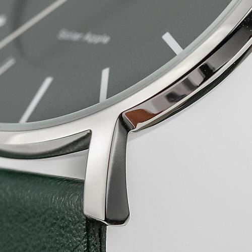 JACQUES LEMANS ECO POWER 1-2113D KADIN KOL SAAT�