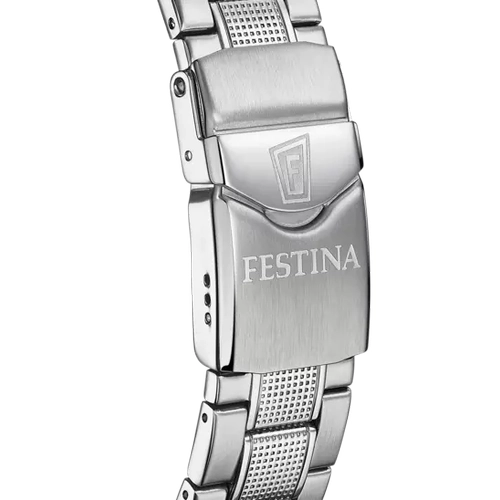FESTINA F20480/4 AUTOMATIC DIVER SAPPHIRE ERKEK KOL SAAT