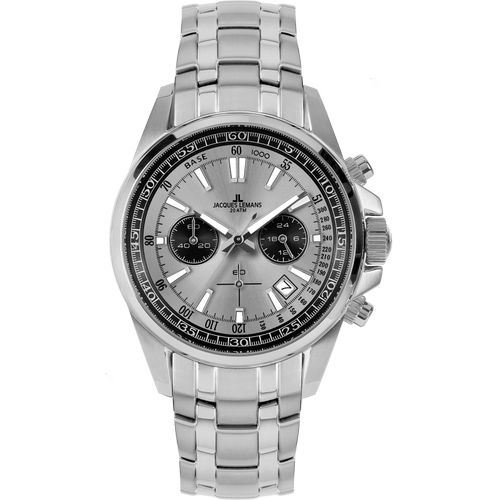 JACQUES LEMANS LIVERPOOL 1-2117ZA ERKEK KOL SAAT