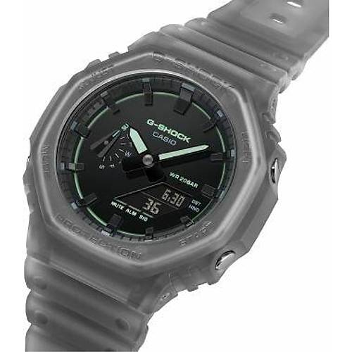 CASIO GA-2100K-1ADR ERKEK KOL SAAT�