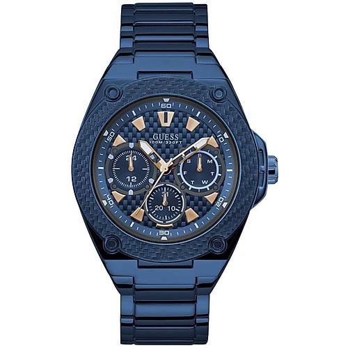 GUESS GUW1305G4 ERKEK KOL SAAT
