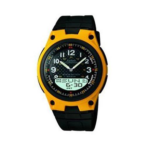 CASIO AW-80-9BVDF ERKEK KOL SAAT