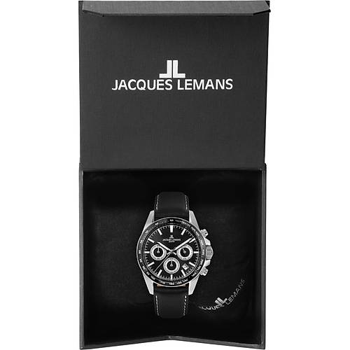 JACQUES LEMANS LIVERPOOL 1-1877A ERKEK KOL SAAT�