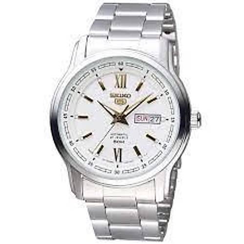 SEIKO 5 JAPAN SNKP15J1  ERKEK KOL SAAT