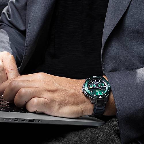 FESTINA F20646/1 CONNECTED GREEN ERKEK KOL SAAT