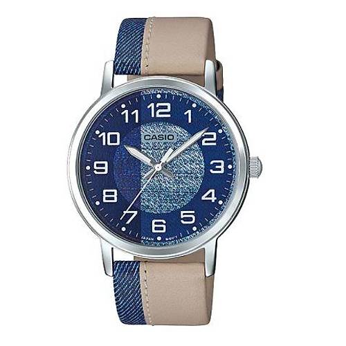 CASIO MTP-E159L-2B2UDF ERKEK KOL SAAT