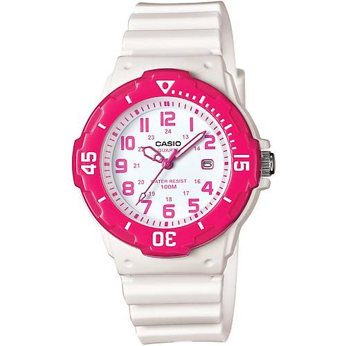 CASIO LRW-200H-4BVDF KADIN KOL SAAT