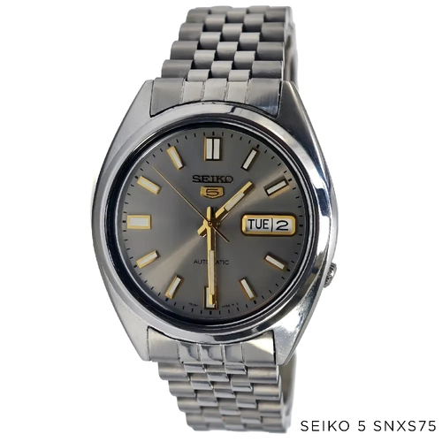 18mm Universal Jubilee Model Solid �elik Saat Kordonu �ift Ba�l�k
