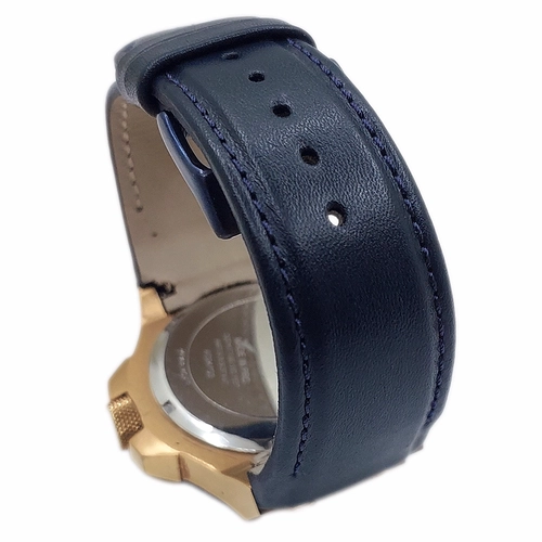 Guess - w0247g3 Hakiki Deri Saat Kay zel El Yapm retim (Saatinizi Gndermeniz Gerekli)