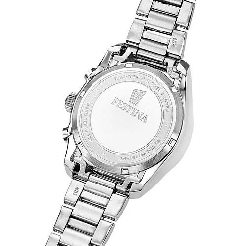 FESTINA F20753/4 BOYFRIEND KADIN KOL SAAT�