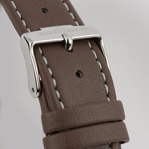JACQUES LEMANS ECO POWER 1-2115B ERKEK KOL SAAT�