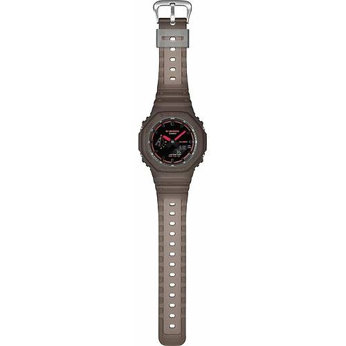 CASIO GA-2100K-5ADR ERKEK KOL SAAT�