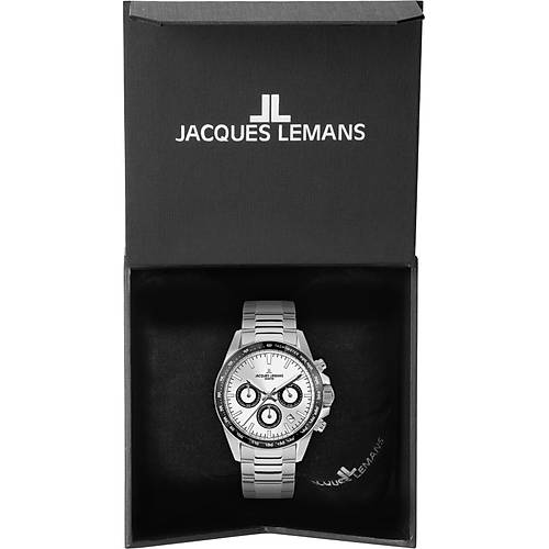JACQUES LEMANS LIVERPOOL 1-1877F ERKEK KOL SAAT�