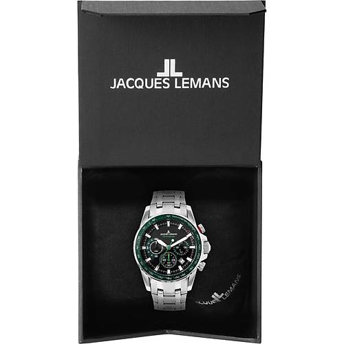 JACQUES LEMANS LIVERPOOL 1-2099F ERKEK KOL SAAT�