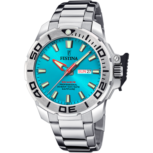 FESTINA F20665/6 THE ORIGINALS DIVER ERKEK KOL SAAT