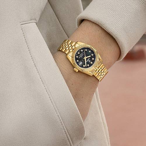 FESTINA SWISS F20089/3 KADIN KOL SAAT�