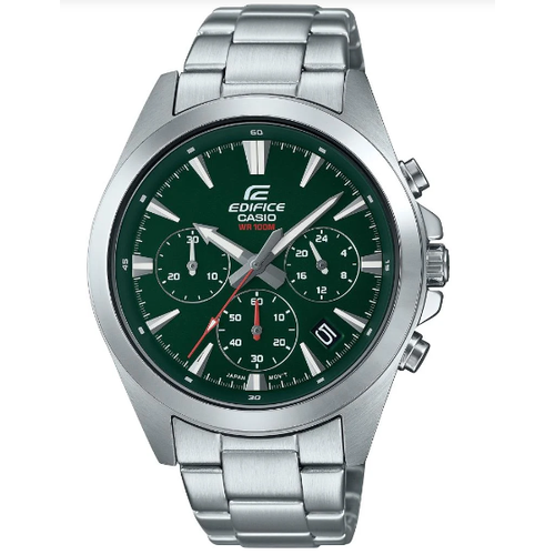 CASIO EFV-630D-3AVUDF ERKEK KOL SAAT