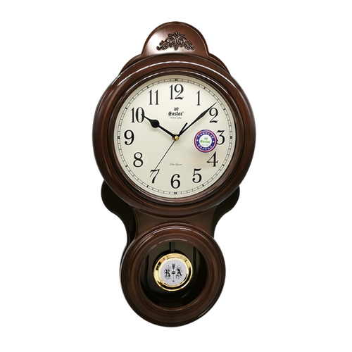 Eastar A3040 Sarka�l� Duvar Saati 60 cm