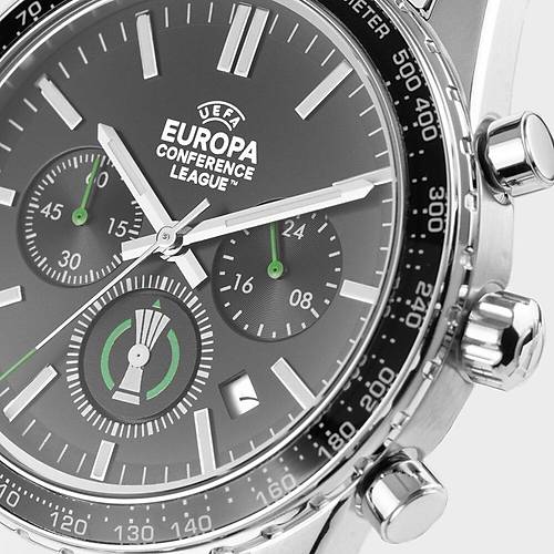 JACQUES LEMANS UEFA ECL-101A ERKEK KOL SAAT�
