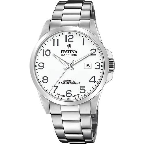 FESTINA SWISS F20024/1 ERKEK KOL SAAT�