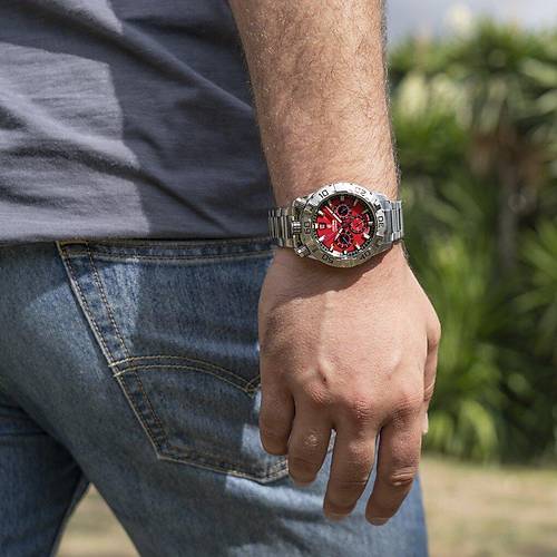 FESTINA F20743/5 THE ORIGINALS ERKEK KOL SAAT�