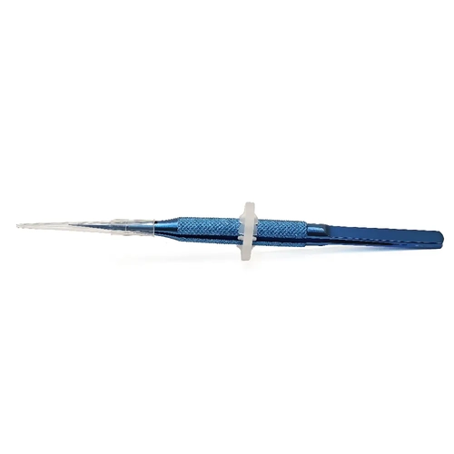 Profesyonel Mavi Saat Tamir C�mb�z� 140mm | Ultra �nce Hassas U�