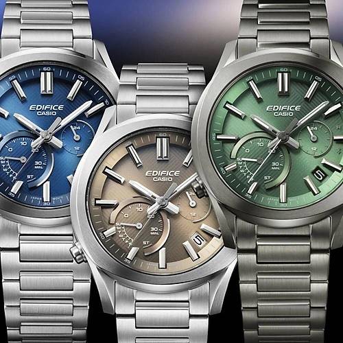 CASIO EDIFICE EQB-1300D-5ADF ERKEK KOL SAAT�