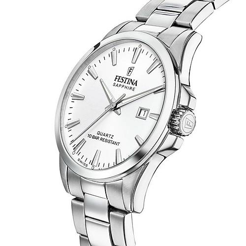 FESTINA SWISS F20024/2 ERKEK KOL SAAT�