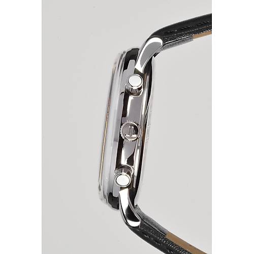 JACQUES LEMANS RETRO CLASSIC N-209ZI UNISEX KOL SAAT�