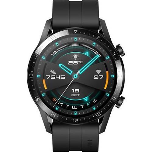 Huawei Watch GT2 46mm Akıllı Saat Kordonu
