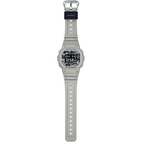 CASIO DW-5600CA-8DR ERKEK KOL SAAT