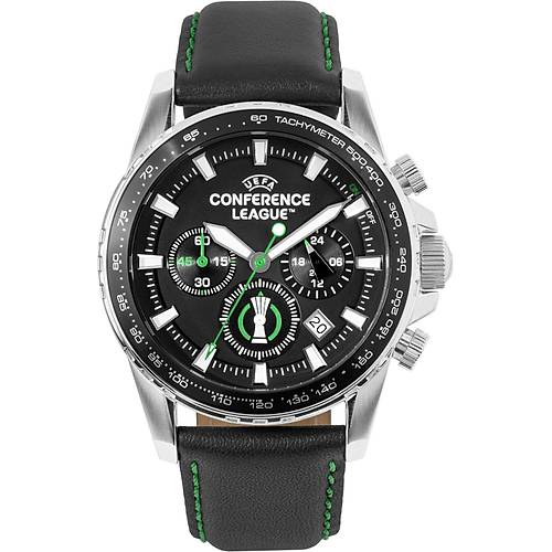 JACQUES LEMANS UEFA ECL-102A ERKEK KOL SAAT�