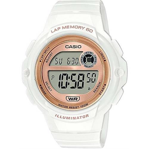 CASIO LWS-1200H-7A2VDF KADIN KOL SAAT