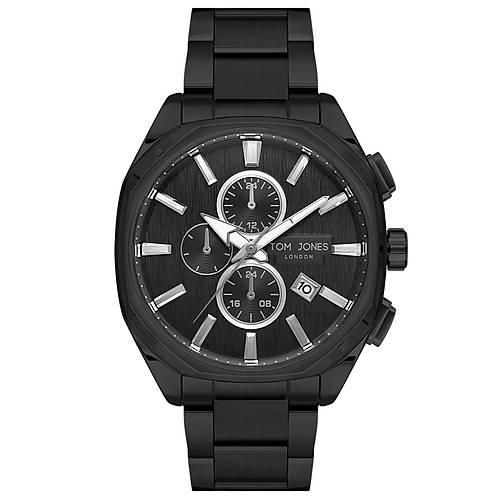 Tom Jones Erkek Kol Saati TJ.2012.03