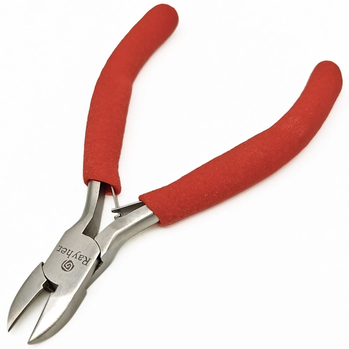 Rayher Cr-V Yan Keski Saat Tamir Pensi 11,5 cm Germany