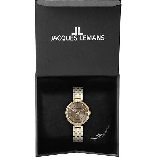 JACQUES LEMANS MILANO 1-2212D KADIN KOL SAAT�
