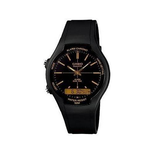 CASIO AW-90H-9EVDF ERKEK KOL SAAT