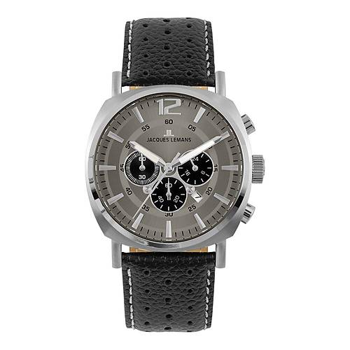 JACQUES LEMANS LUGANO 1-1645P ERKEK KOL SAAT�