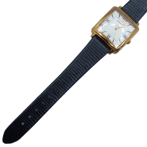 Armani - AR-11067 Hakiki Deri Saat Kay��� �zel El Yap�m� �retim (Saatinizi G�ndermeniz Gerekli)