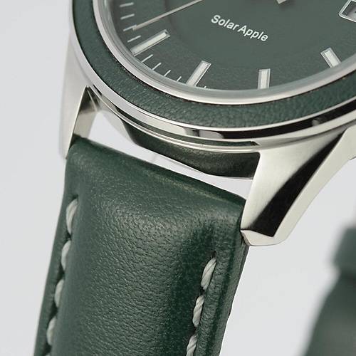 JACQUES LEMANS ECO POWER 1-2116B ERKEK KOL SAAT�