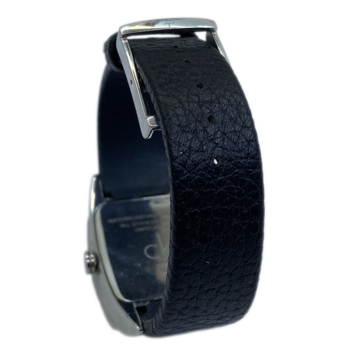 Calvin Klein - K30211 Hakiki Deri Saat Kay��� | �zel El Yap�m� �retim