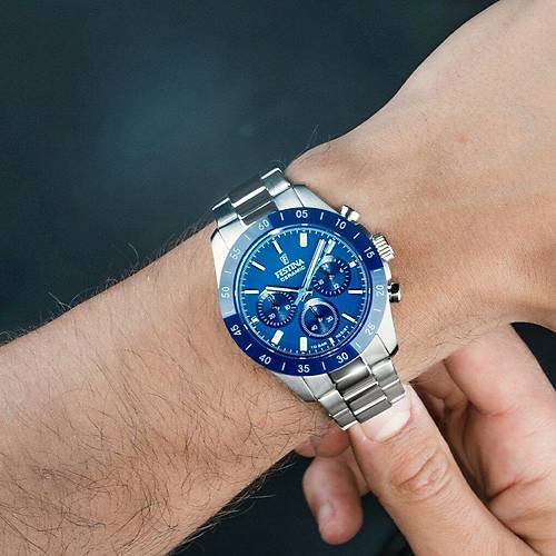 FESTINA F20693/4 SERAM�K KADIN KOL SAAT�