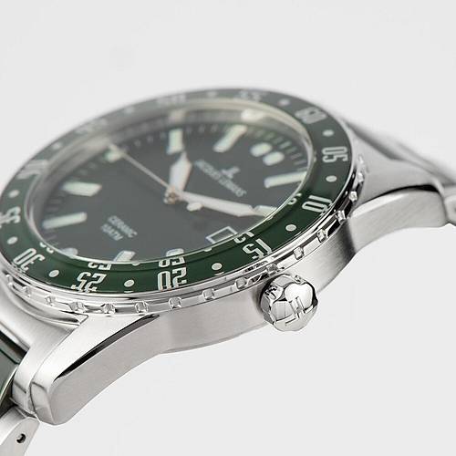 JACQUES LEMANS LIVERPOOL 42-10C ERKEK KOL SAAT�