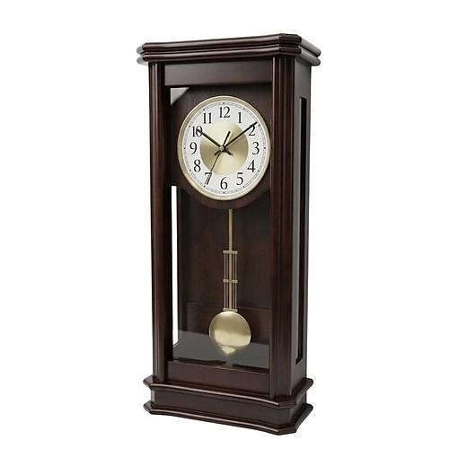 Eastar A85031 A�a� Duvar Saati - Westminster Melodili